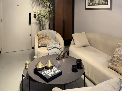 Departamento en Venta 55 años