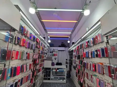 Fondo Comercio en Venta A Estrenar