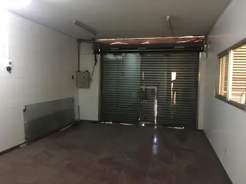 Av Libertador San Martin 1490