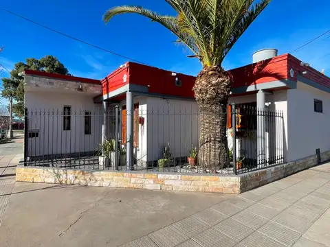 Casa en Venta de 3 dormitorios