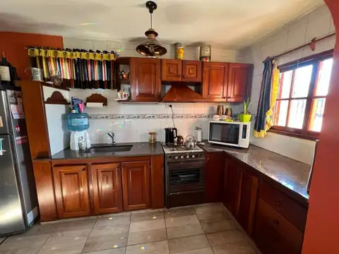 Casa en Venta 26 años