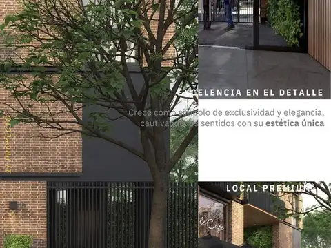 Departamento en Venta al Este