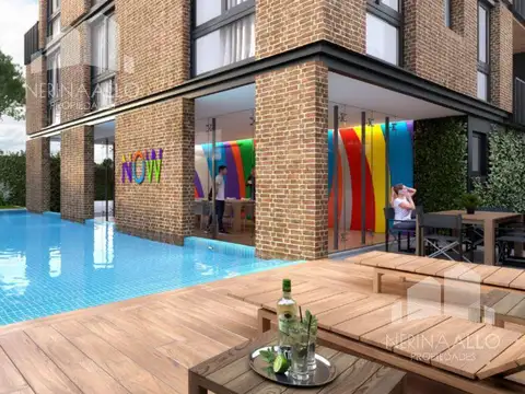 Departamento en Venta Apto profesional