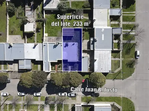 Casa en Venta en Benito Juarez, USD 50.000