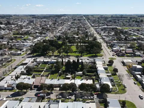Casa en Venta en Benito Juarez
