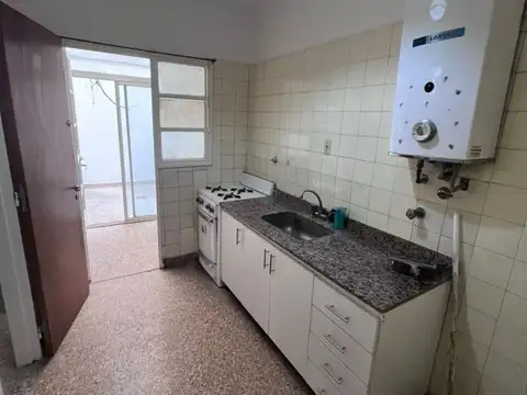 Departamento en Alquiler de 1 dormitorio