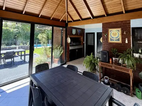Casa en Venta 30 años