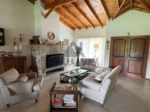 Casa  en Venta en La Otilia, Pilar, G.B.A. Zona Norte