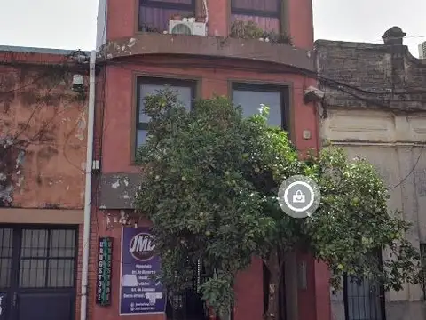 Departamento - Alquiler - Argentina, San Miguel de Tucumán - LAMADRID 200