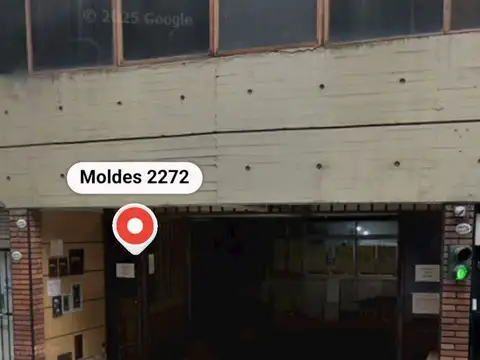 Cochera en Alquiler en Belgrano, CABA