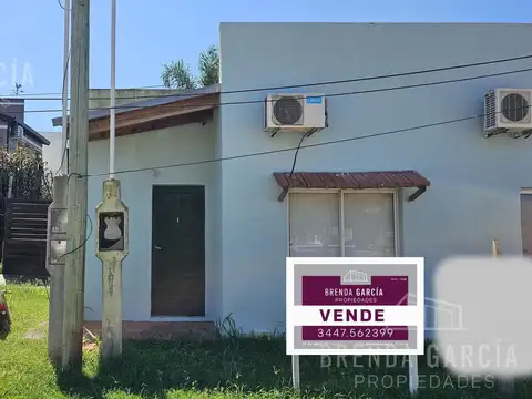 Departamento en Venta En San Jose Entre Ríos.   