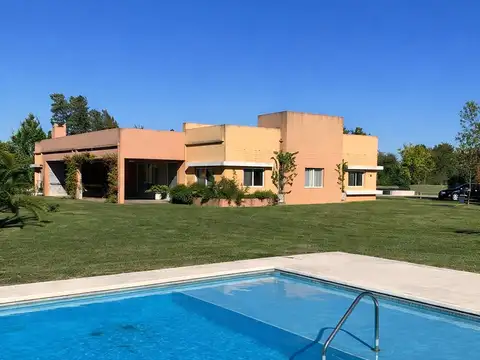 VENTA CASA EN CHACRA, PUERTO PANAL, ZÁRATE