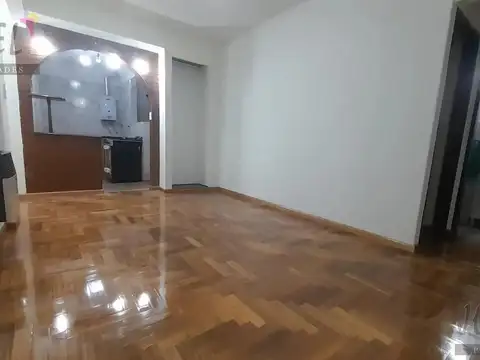Departamento en Villa del Parque