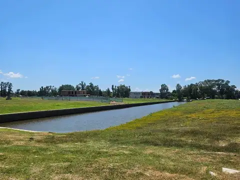 Terreno Nautico Villanueva