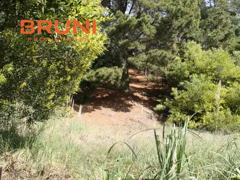 Terreno en Venta Mar de las Pampas