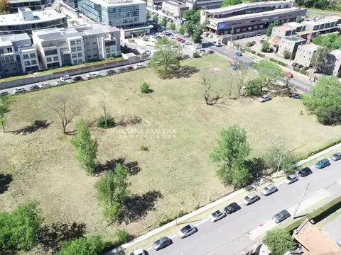Terreno en Alquiler de 9776,0 m2