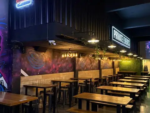 Local en Alquiler A Estrenar