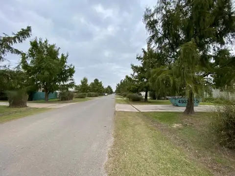 Puerto Roldan