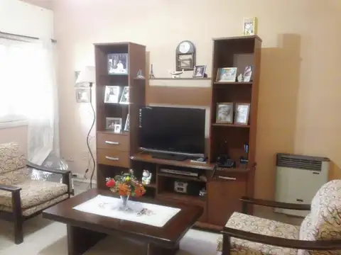 Justicia e Industria Edificio 100