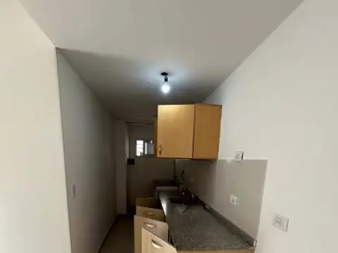Departamento en Venta en Pilar, USD 47.900