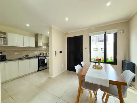 Departamento en Venta en Tandil, USD 67.000