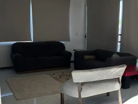 Casa en Alquiler 3 años