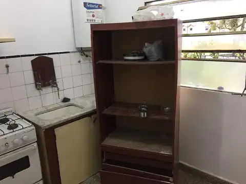 Depto Tipo Casa en Alquiler de 2 ambientes