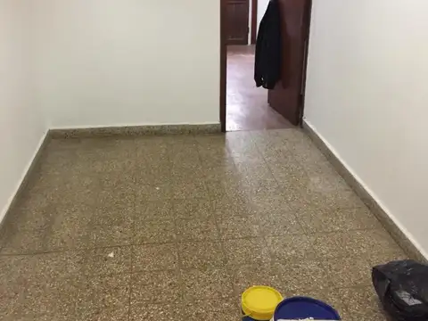 PH 2 amb en planta alta con patio y balcón