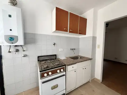 Departamento en Alquiler de 3 ambientes