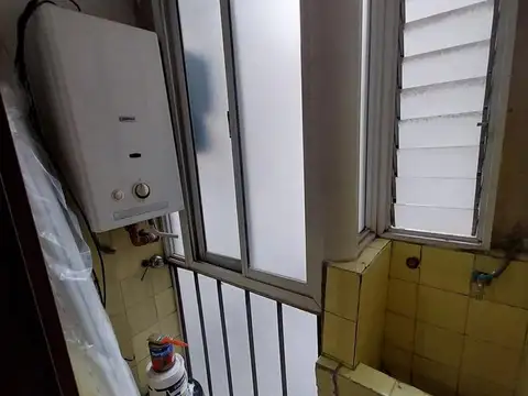 Departamento en Alquiler A Estrenar