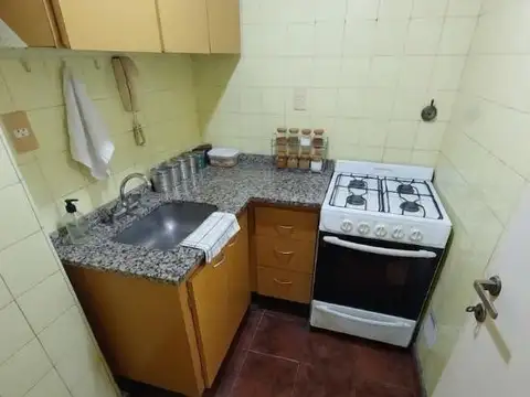 Departamento en Alquiler de 2 ambientes