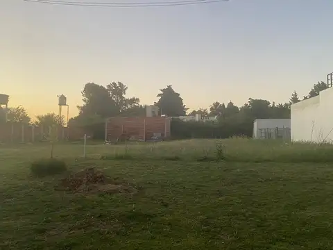 Terreno en Venta en Nogoya, USD 20.000