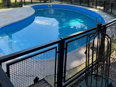 Casa en Alquiler de 2 dormitorios