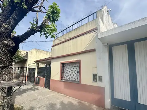 General Villegas 5000