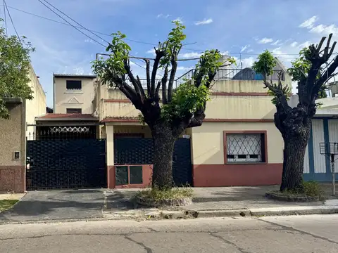 Casa - Venta - Argentina, Tres de Febrero - General Villegas 5034