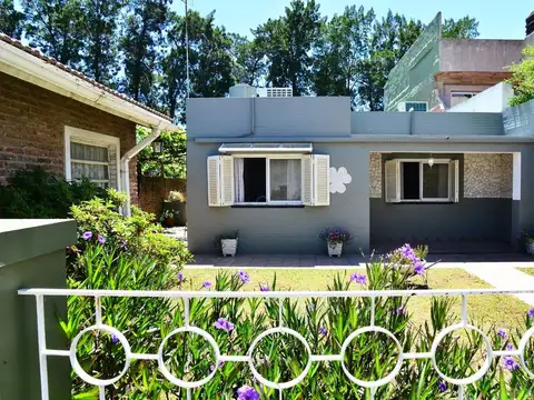 Depto Tipo Casa en Venta de 4 ambientes