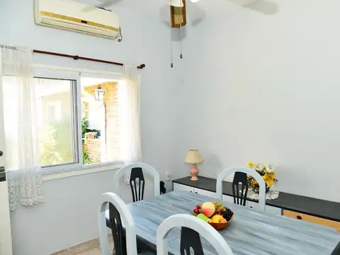 Depto Tipo Casa en Venta 54 años
