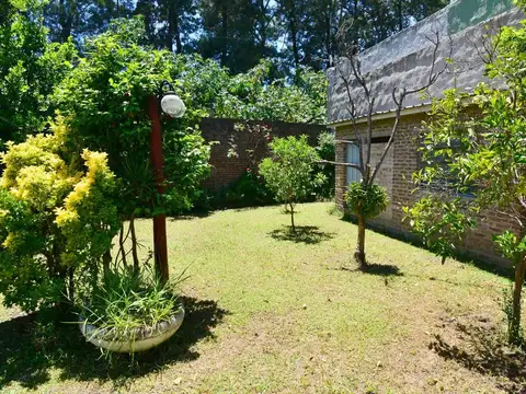 Depto Tipo Casa en Venta de 2 dormitorios