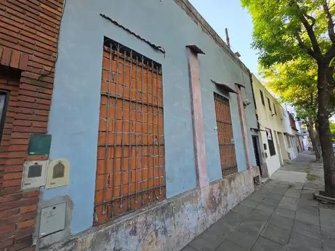 Terreno / Lote en venta en Barracas Caba