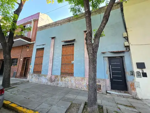 Terreno en Venta en Barracas, USD 135.000