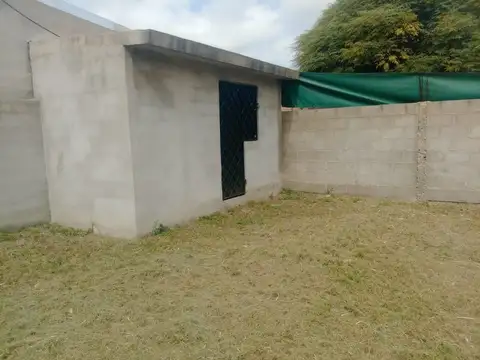 Terreno en Venta en Villa Santa María, USD 10.000