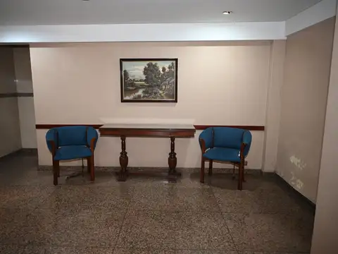 Departamento en Venta en Barracas, USD 205.000