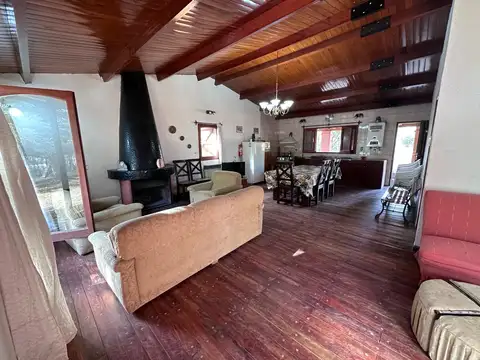 Casa en Venta en Tafí Del Valle