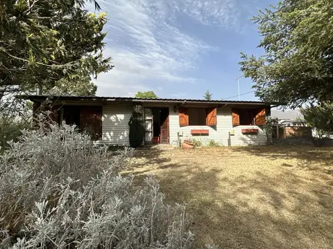 Casa en Venta en Tafí Del Valle