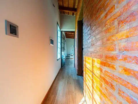Casa en Alquiler A Estrenar