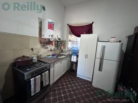 Depto Tipo Casa en Venta en San Fernando Vías  /  Centro, USD 110.000