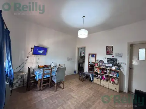 Depto Tipo Casa en Venta de 2 ambientes