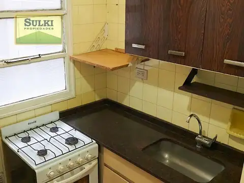 Departamento en Alquiler al Oeste