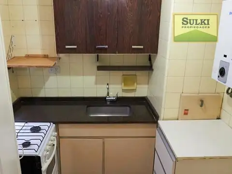 Departamento en Alquiler 45 años