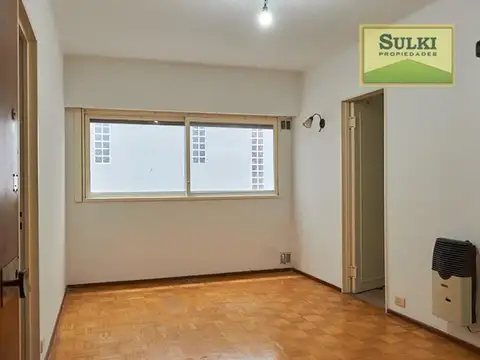 Departamento en Alquiler de 2 ambientes